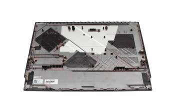 Bottom Case grey original suitable for Asus G634JZ