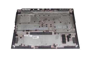 Bottom Case grey original suitable for Asus G713IC
