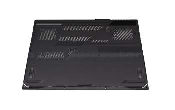 Bottom Case grey original suitable for Asus ROG Strix G17 G713IC