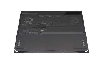 Bottom Case grey original suitable for Asus ROG Strix G17 G713QM