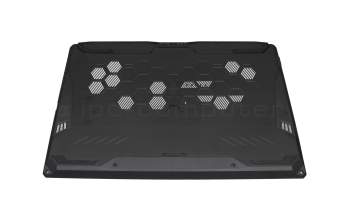 Bottom Case grey original suitable for Asus ROG Strix G17 G713QM
