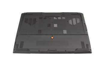 Bottom Case grey original suitable for Asus TUF Gaming A15 FA507XV