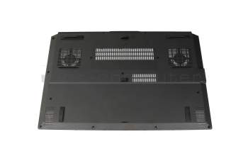 Bottom Case grey original suitable for Asus TUF Gaming Dash FX516PE