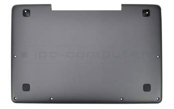 Bottom Case grey original suitable for Asus Transformer Book T100TA