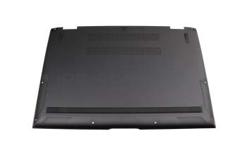 Bottom Case grey original suitable for Asus UX371EA
