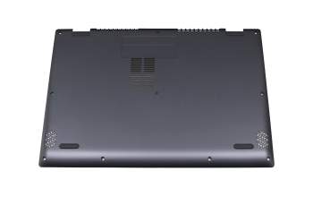 Bottom Case grey original suitable for Asus VivoBook Flip 14 TP412FA