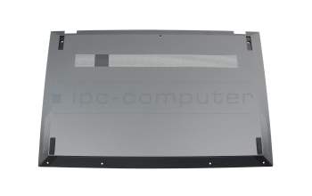 Bottom Case grey original suitable for Asus ZenBook 14 UM425UA