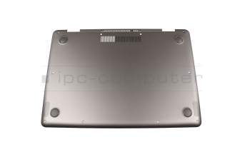 Bottom Case grey original suitable for Asus ZenBook Flip 14 UX461UA