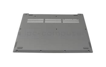 Bottom Case grey original suitable for Lenovo IdeaPad 3-17IML05 (81WC)