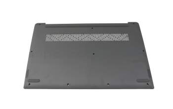 Bottom Case grey original suitable for Lenovo IdeaPad 3-17ITL6 (82H9)