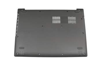 Bottom Case grey original suitable for Lenovo IdeaPad 330-15IKB (81DC)