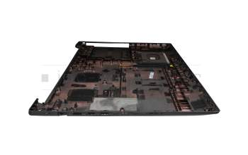 Bottom Case grey original suitable for Lenovo IdeaPad 330-17IKB (81DK)