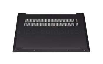 Bottom Case grey original suitable for Lenovo IdeaPad 5-14ALC05 (82LM)