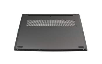 Bottom Case grey original suitable for Lenovo IdeaPad 5-15ALC05 (82LN)