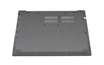 Bottom Case grey original suitable for Lenovo IdeaPad L340-15API (81LX)