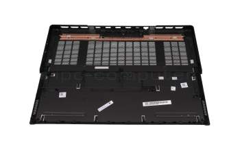 Bottom Case grey original suitable for Lenovo Legion Pro 7-16ARX8H (82WS)