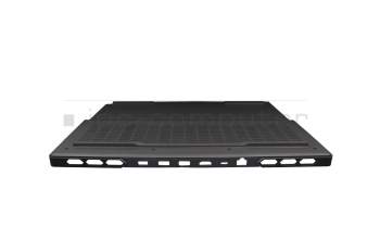 Bottom Case grey original suitable for Lenovo Legion Pro 7-16ARX8H (82WS)