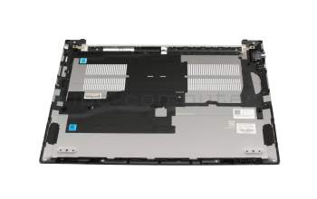 Bottom Case grey original suitable for Lenovo ThinkBook 14 G8 (21SJ)