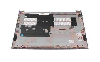 Bottom Case grey original suitable for Lenovo ThinkBook 16 G8 IAL (21SK)