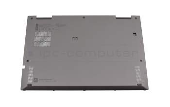 Bottom Case grey original suitable for Lenovo ThinkPad X1 Yoga 4th Gen (20QF/20QG)