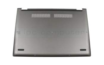 Bottom Case grey original suitable for Lenovo Yoga 530-14IKB (81EK)