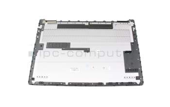 Bottom Case grey original suitable for Lenovo Yoga 7 16ARP8 (83BS)