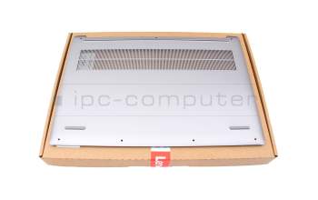 Bottom Case grey original suitable for Lenovo Yoga 7 16IRL8 (82YN)