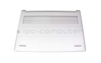 Bottom Case grey original suitable for Lenovo Yoga 7 16IRL8 (82YN)