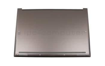 Bottom Case grey original suitable for Lenovo Yoga C930-13IKB (81EQ)