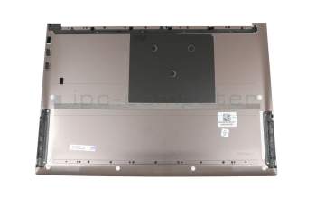 Bottom Case grey original suitable for Lenovo Yoga C930-13IKB (81EQ)
