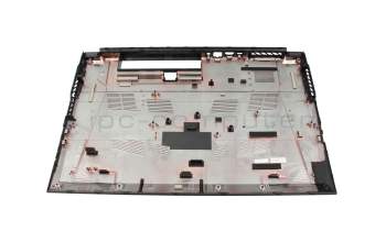 Bottom Case grey original suitable for Medion Erazer Defender P10 (NH77DDW-M)