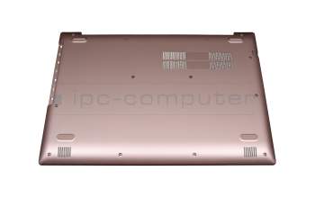 Bottom Case original (coral red) suitable for Lenovo IdeaPad 320-15IKBN (80XL)