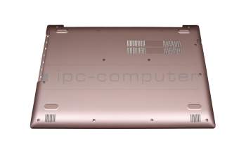 Bottom Case original (coral red) suitable for Lenovo IdeaPad 320-15IKBRN (81BG/81BT)
