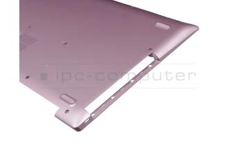 Bottom Case purple original suitable for Lenovo IdeaPad 320-15AST (80XV)