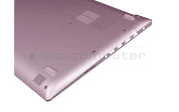 Bottom Case purple original suitable for Lenovo IdeaPad 320-15IAP (80XR/81CS)