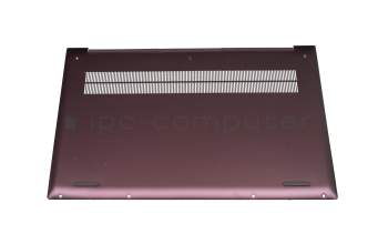 Bottom Case purple original suitable for Lenovo IdeaPad Slim 7-14ITL05 (82A6)