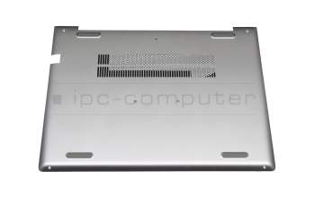 Bottom Case silver original UMA suitable for HP mt22 Mobile Thin Client