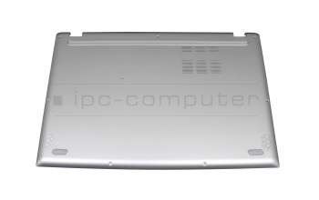 Bottom Case silver original suitable for Asus VivoBook 17 K712FA