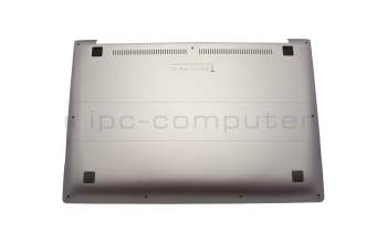 Bottom Case silver original suitable for Asus ZenBook UX303LB