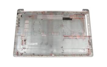 Bottom Case silver original suitable for HP 17-by1000