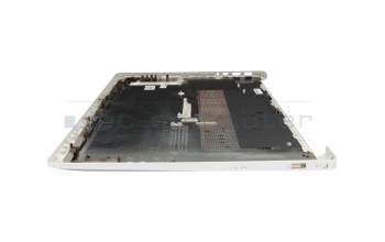 Bottom Case silver original suitable for HP 17-cn1000