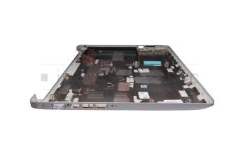 Bottom Case silver original suitable for HP 255 G7 SP