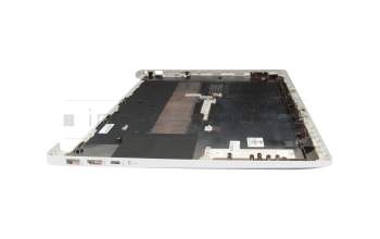Bottom Case silver original suitable for HP Envy 15-ep1000