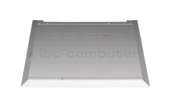 Bottom Case silver original suitable for HP Envy 17t-cg000 CTO