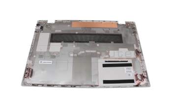 Bottom Case silver original suitable for HP Pavilion 15-cs1700