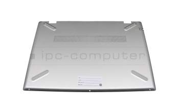 Bottom Case silver original suitable for HP Pavilion 15-cs2400
