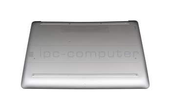 Bottom Case silver original suitable for Toshiba Satellite S50W-C