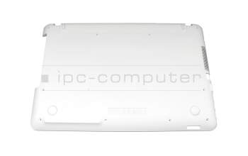 Bottom Case white original (with ODD drive) suitable for Asus VivoBook Max R541NA