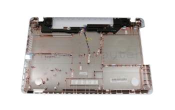 Bottom Case white original (with ODD drive) suitable for Asus VivoBook Max R541NA