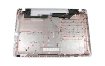 Bottom Case white original (without ODD drive) suitable for Asus VivoBook Max F541SA